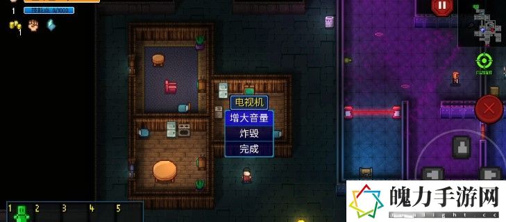 代号街区1-1怎么过 探索类任务的最佳路线推荐