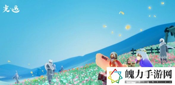 光遇如何注销账号