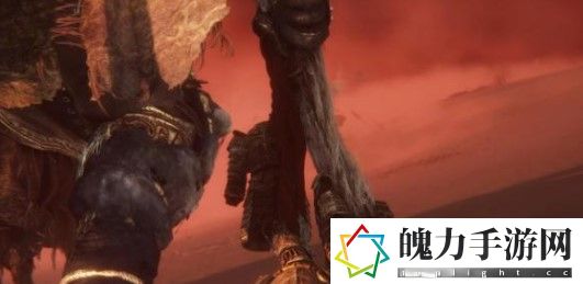 艾尔登法环文件怎么获取 游戏水平更上一层楼