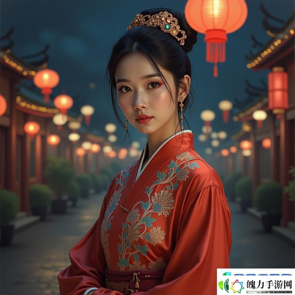 温柔善良的儿媳妇