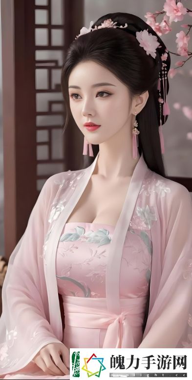 女性如何在亲密关系中探索