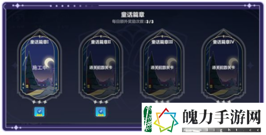 崩坏3绘星的旅程活动介绍