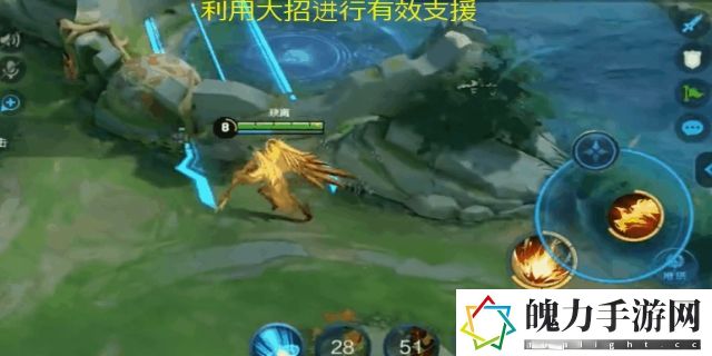 后羿连招是213还是231