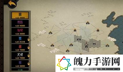 无悔华夏成汤伐桀怎么过 社交互动与好友助力