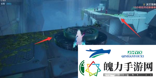 幻塔c03怎么过