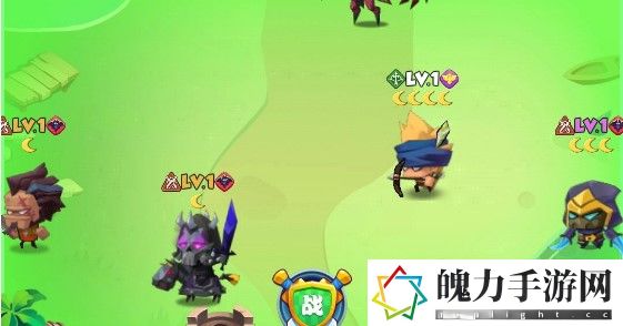 恶魔大乱斗阵容怎么搭配 攻略助你适应