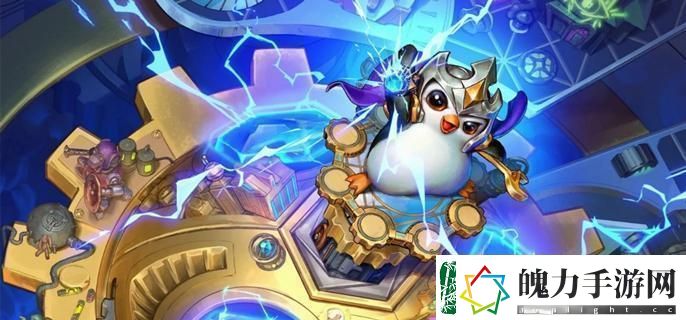 云顶之弈12.9精密挑战德莱文怎么玩