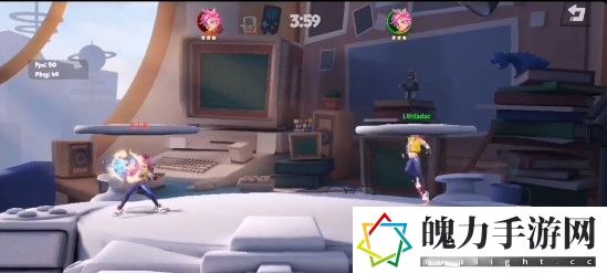 派对之星神木尤里怎么获得 如何在有限时间内通关？