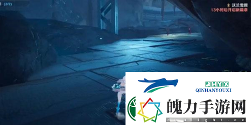 幻塔c03怎么过