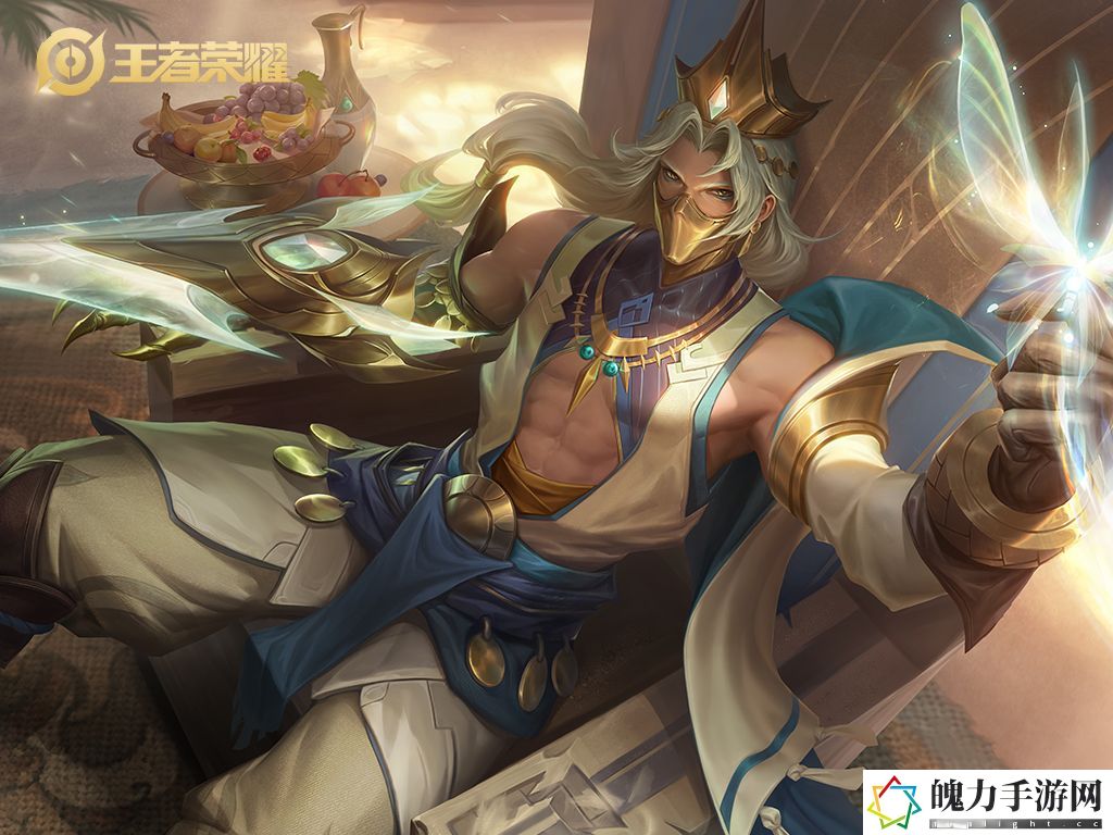 王者荣耀s27赛季免费皮肤是什么 分享升级捷径