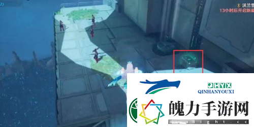 幻塔c03怎么过