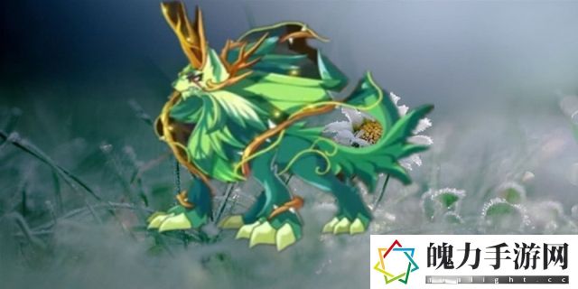 圣藤草王怎么打