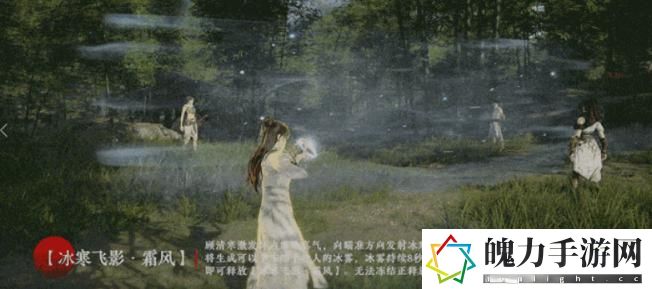 永劫无间顾清寒的使用方法 选择游戏模式的策略