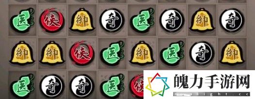 武娘外传嵩山阵容怎么搭配 它们会引导你走向成功