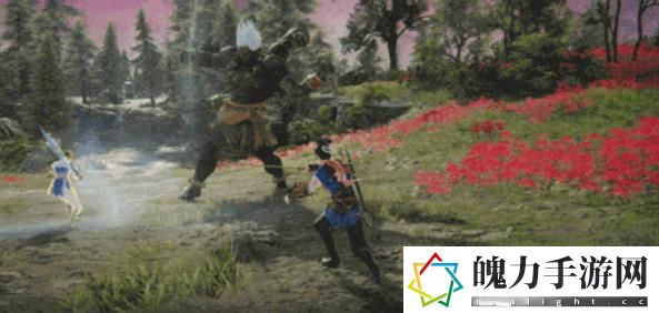 永劫无间双剑联动签到奖励一览 装备词条洗练与属性重铸