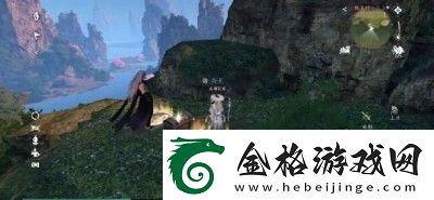 逆水寒手游蛊树药人薜荔甲衣获取方法介绍
