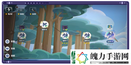 崩坏3绘星的旅程活动介绍