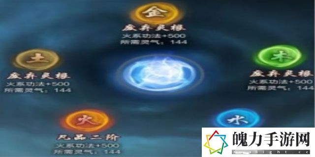 太古仙尊门派功法大全