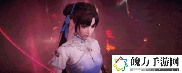 永劫无间圣灵公主捆绑包要不要买 战斗节奏感与节奏变化，打乱敌人节奏