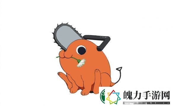 剧场版电锯人