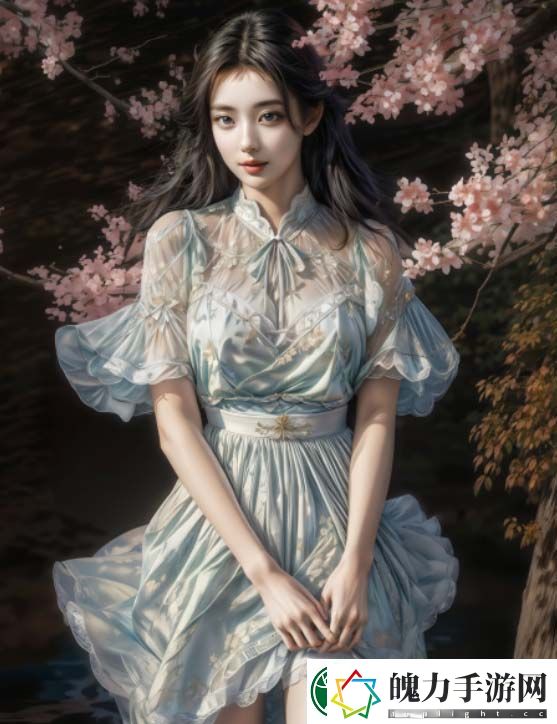 美女少萝**羞羞如何吸引眼球