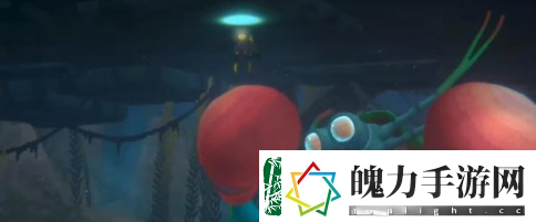 潜水员戴夫螳螂虾怎么打