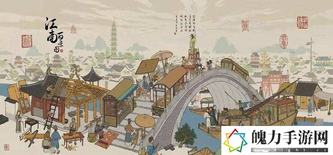 江南百景图曲项琵琶是谁的专属 江南百景图曲项琵琶是谁的专属