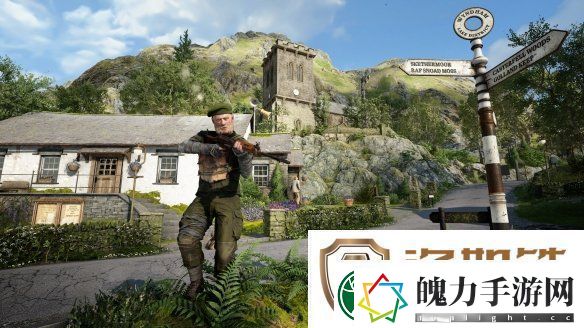 原子陨落PC配置公布