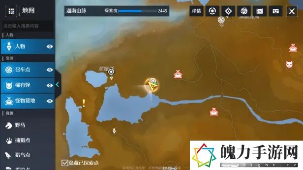 诺亚之心老兵不死奇遇任务怎么做