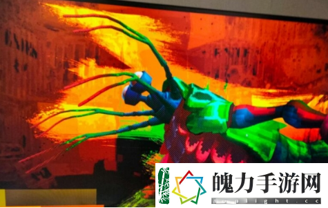 潜水员戴夫螳螂虾怎么打