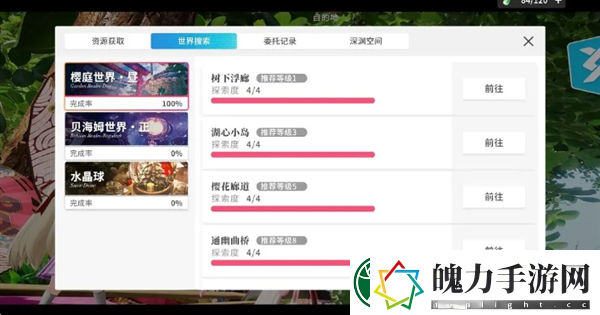开放空间收集小技巧分享