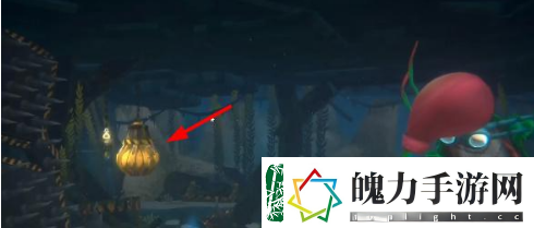 潜水员戴夫螳螂虾怎么打