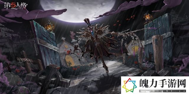 第五人格杰克背景故事