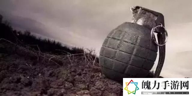手捧雷什么意思
