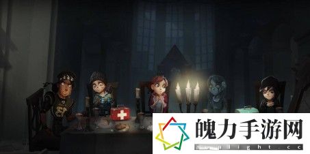 第五人格沙雕昵称是什么意思