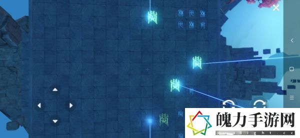 原神2.7机符遁藏之城秘境怎么解谜 世界PVP胜利分析