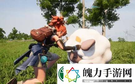 幻兽帕鲁Mac版延期发布
