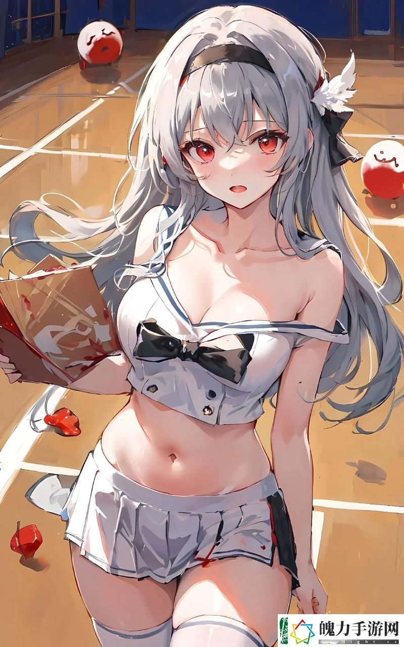 白洁高义篇