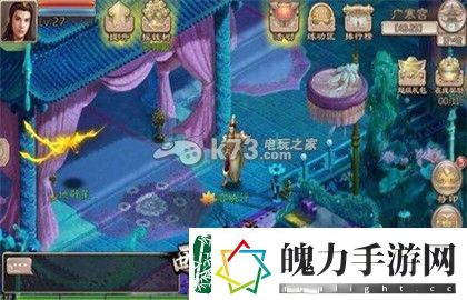 西游神魔决科举乡试玩法介绍