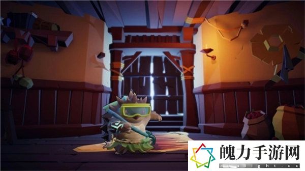 枪火重生狗子怎么玩 地图快速移动与路径优化