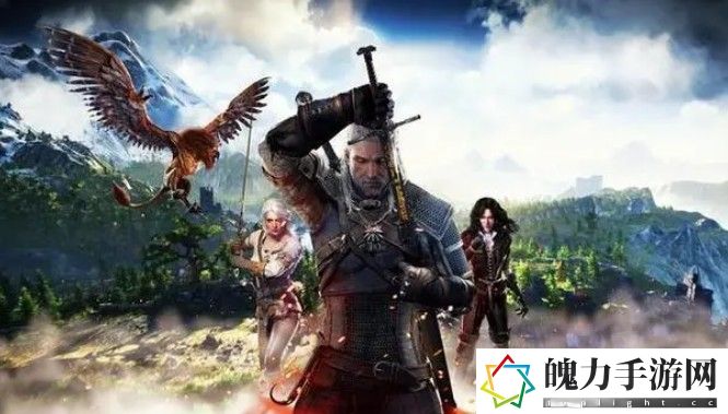 巫师3开局会错过的东西有哪些