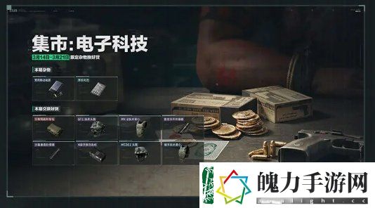 三角洲行动神奇容器活动怎么玩