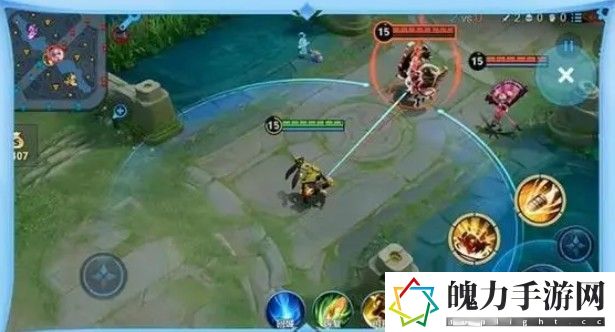 王者荣耀峡谷寻宝记玩法攻略