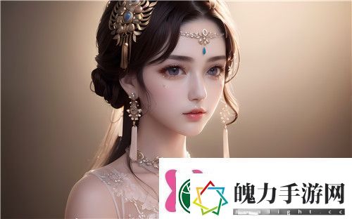 3D国漫虚拟人游戏的样式与技术创新如何引领未来游戏发展潮流