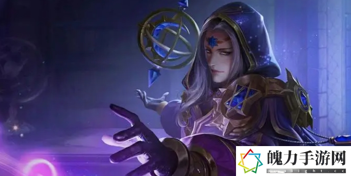 王者荣耀明世隐吟游魔法皮肤获取方法图一