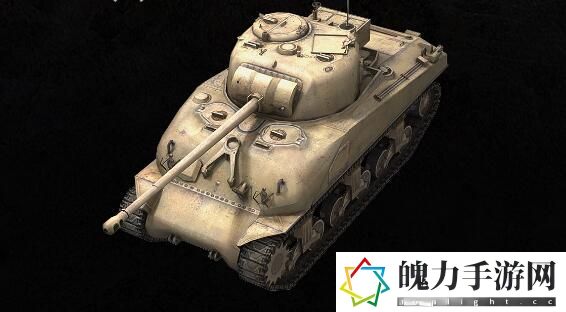 坦克世界闪击战谢尔曼萤火虫怎么样 角色定位与成长路线规划
