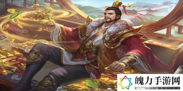 三国杀糜竺技能