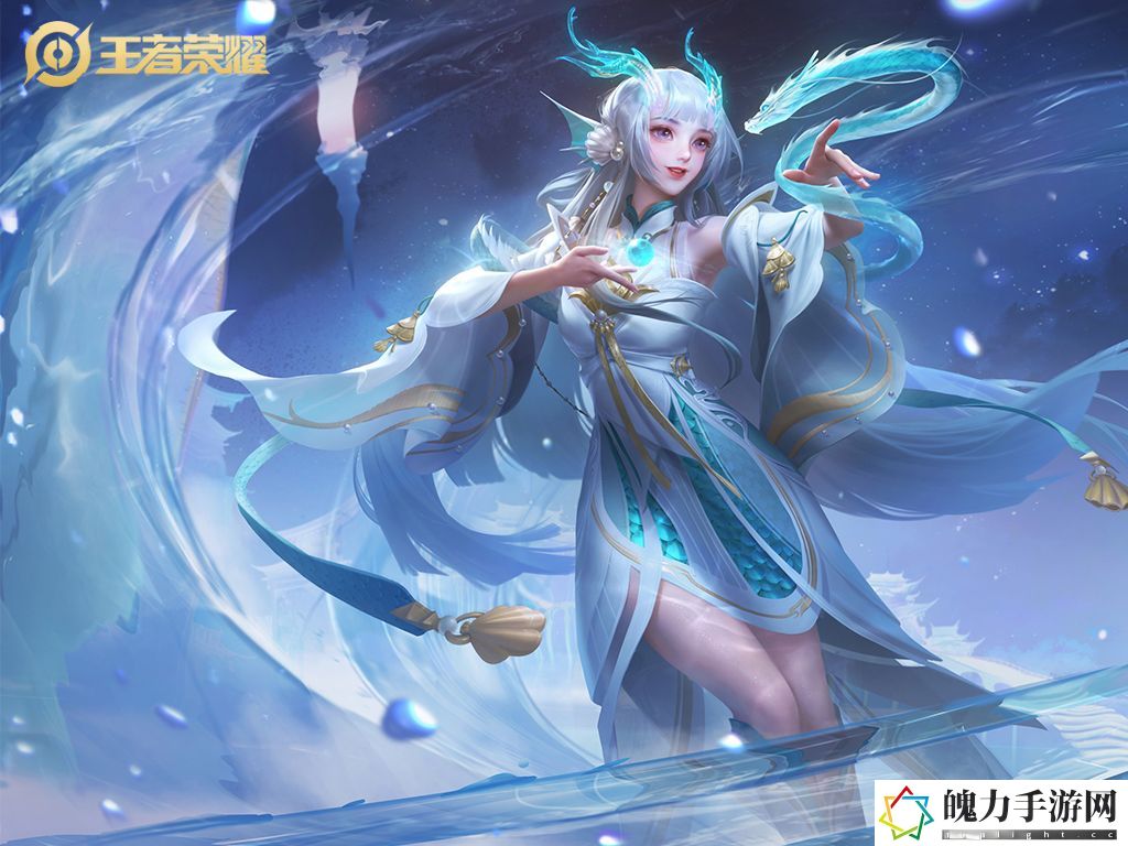 王者荣耀体验服6月8日更新 芈月明世隐被削 战斗中的技能释放时机与节奏