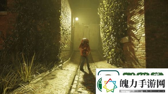 英伟达半条命2RTX版实机演示