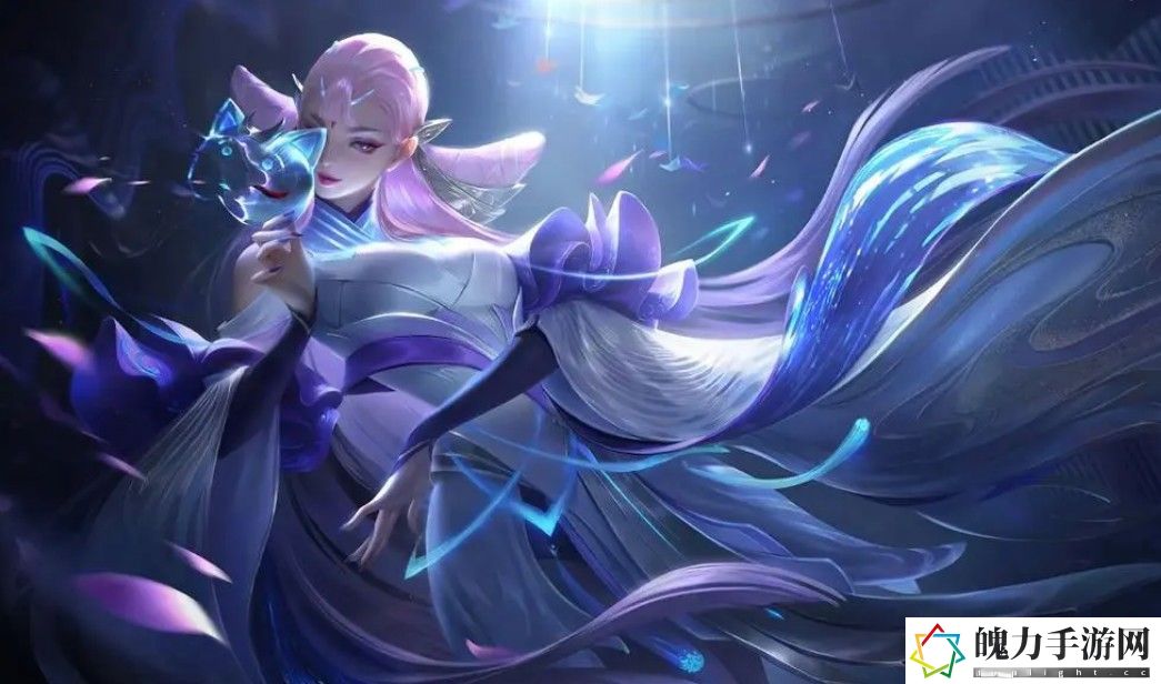 貂蝉新皮肤怎么样